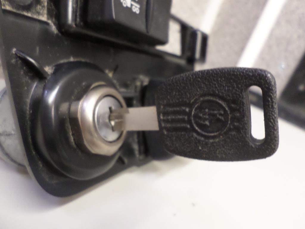 IGNITION SWITCH KENWORTH T680 Shop Parts LKQ Heavy Truck