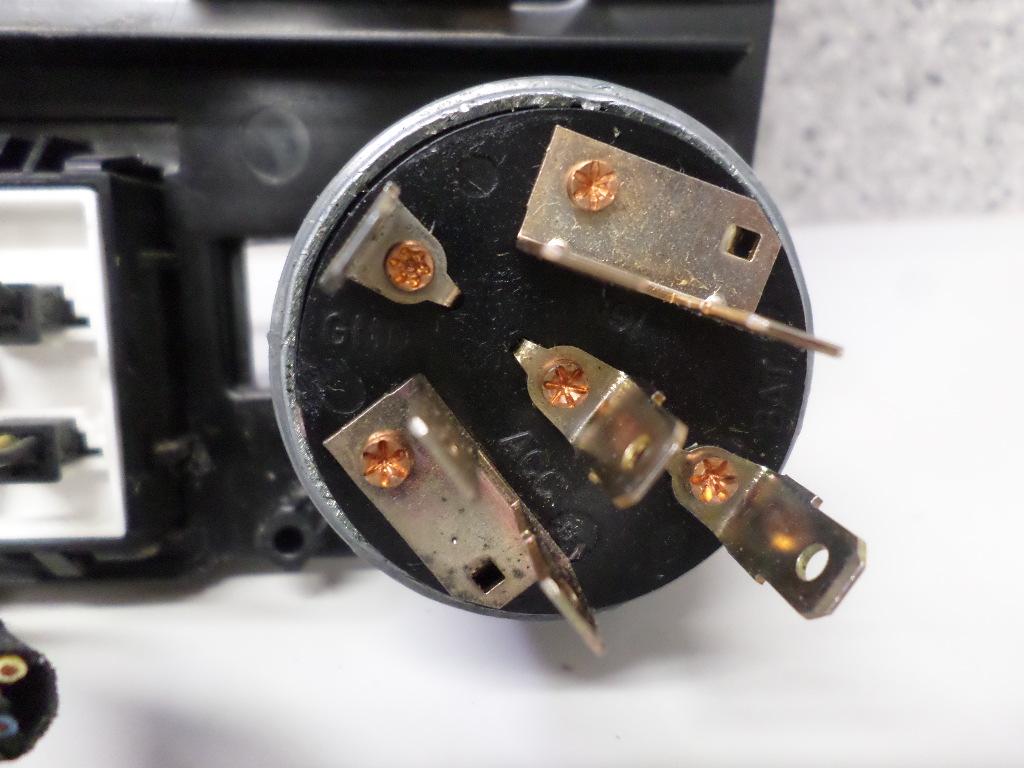 IGNITION SWITCH KENWORTH T680 Shop Parts LKQ Heavy Truck