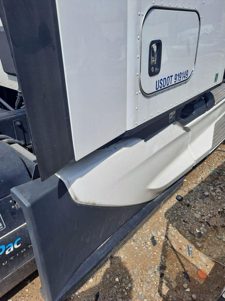 2023 T680 CAB SKIRT/SIDE FAIRING | Shop Parts | LKQ Heavy Truck