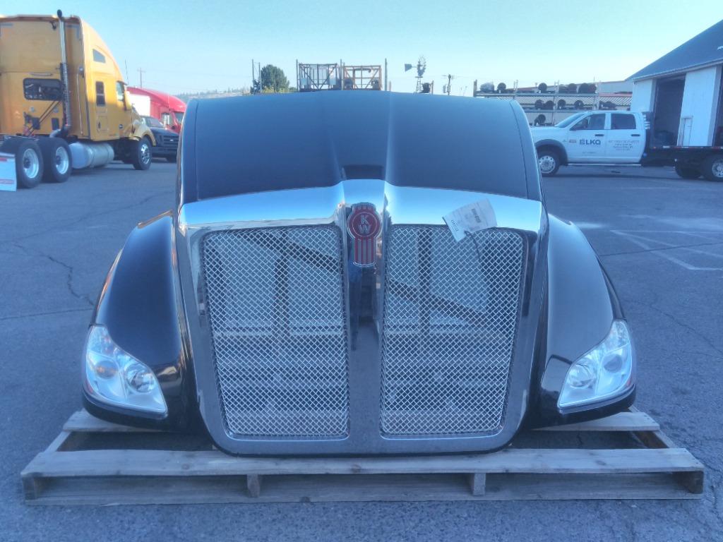 HOOD KENWORTH T680 Shop Parts LKQ Heavy Truck