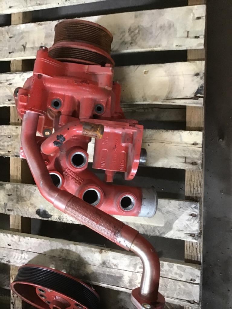 2899630RX CUMMINS ISX12 WATER PUMP | Shop Parts | LKQ Heavy