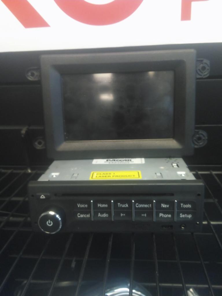 RADIO A/V EQUIPMENT KENWORTH T680 Shop Parts LKQ Heavy Truck