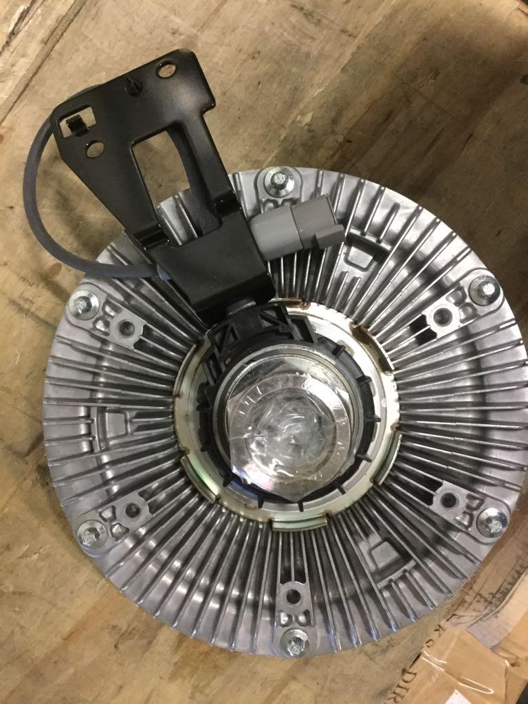 9906017 HORTON FAN CLUTCH/HUB ASSEMBLY | Shop Parts | LKQ Heavy Truck
