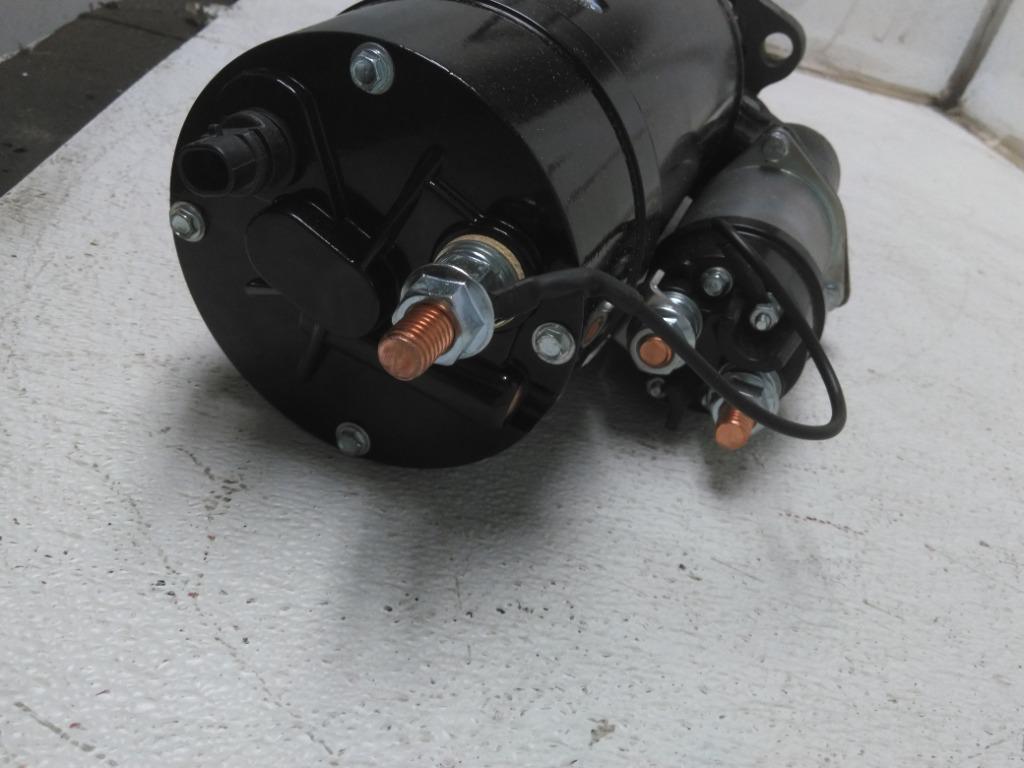 1990355 PRESTOLITE 42MT STARTER MOTOR | Shop Parts | LKQ Heavy Truck
