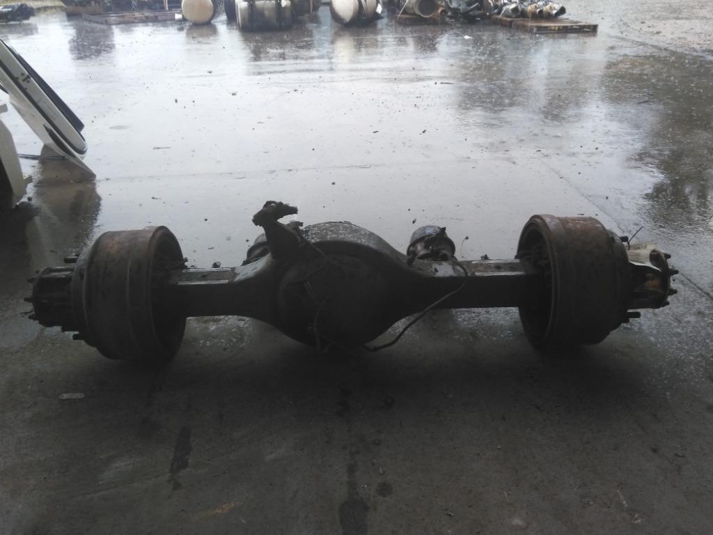 MERITORROCKWELL MR20143 AXLE HOUSING REAR (REAR) Shop Parts LKQ