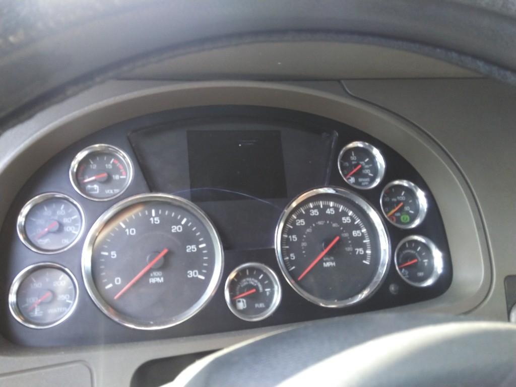 GAUGE CLUSTER KENWORTH T680 Shop Parts LKQ Heavy Truck