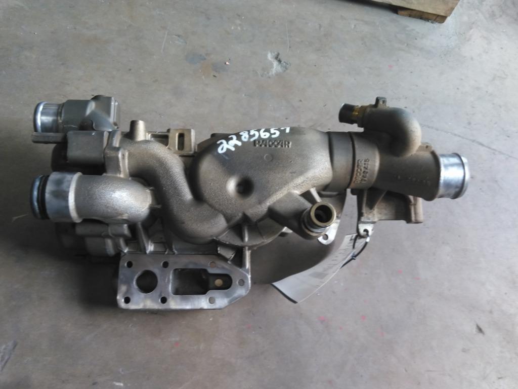 86023 PACCAR MX-13 WATER PUMP | Shop Parts | LKQ Heavy Truck