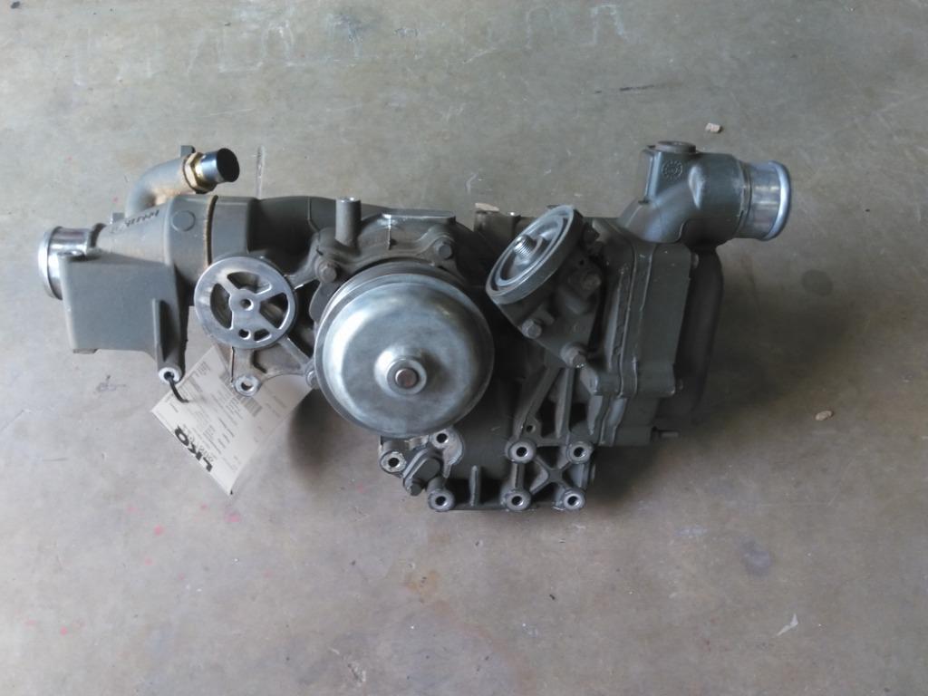 86023 PACCAR MX-13 WATER PUMP | Shop Parts | LKQ Heavy Truck