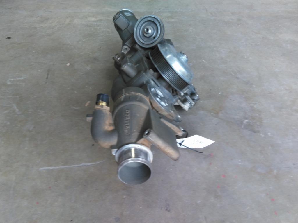 86023 PACCAR MX-13 WATER PUMP | Shop Parts | LKQ Heavy Truck
