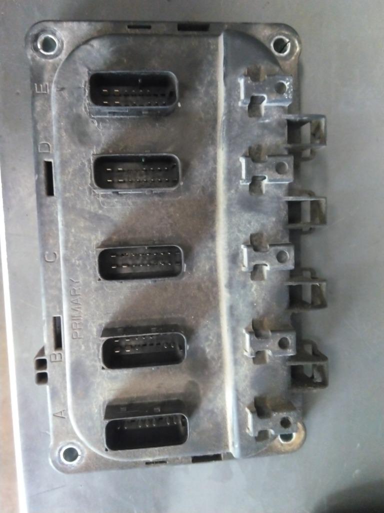 Q21-1134-001-001 KENWORTH T440 CHASSIS CONTROL MODULE | Shop Parts ...