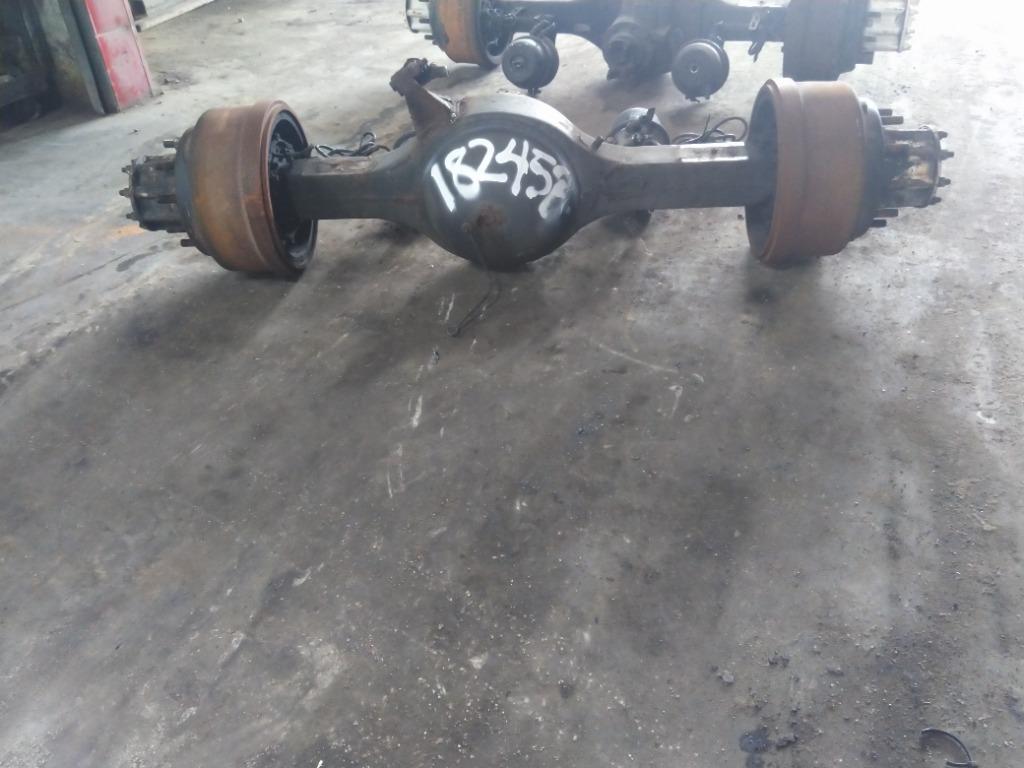 MERITORROCKWELL MR20143 AXLE HOUSING REAR (REAR) Shop Parts LKQ