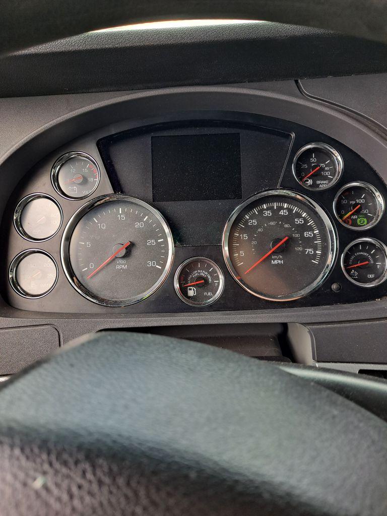 2020 KENWORTH T680 GAUGE CLUSTER Shop Parts LKQ Heavy Truck