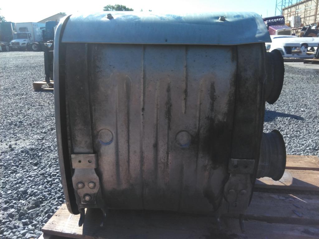 SCR ASSEMBLY (SELECTIVE CATALYTIC REDUCTION) MACK MP8 Shop Parts