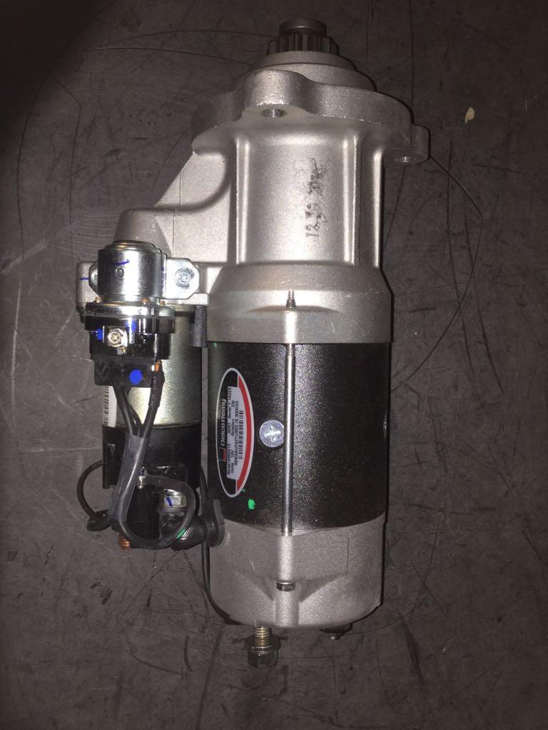 10461773 DELCO 39MT STARTER MOTOR | Shop Parts | LKQ Heavy Truck