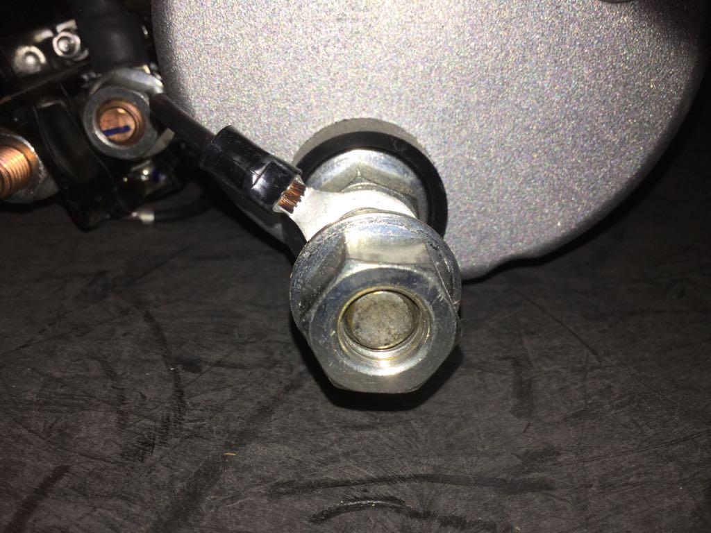 10461773 DELCO 39MT STARTER MOTOR | Shop Parts | LKQ Heavy Truck
