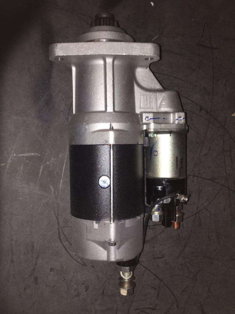 10461773 DELCO 39MT STARTER MOTOR | Shop Parts | LKQ Heavy Truck