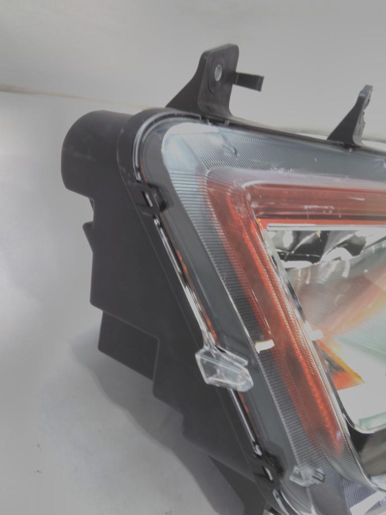 HX620 HEADLAMP ASSEMBLY AND COMPONENT | Shop Parts | LKQ