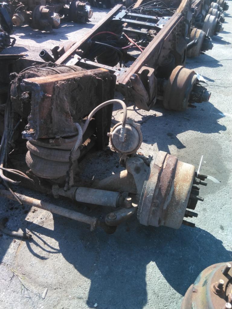 AXLE TAG HENDRICKSON STEER Shop Parts LKQ Heavy Truck