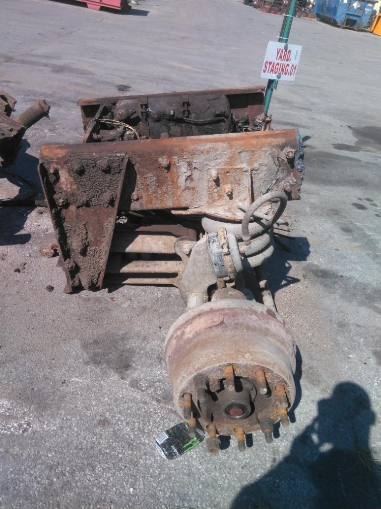 AXLE TAG HENDRICKSON STEER Shop Parts LKQ Heavy Truck