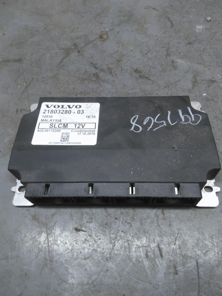 LIGHT CONTROL MODULE VOLVO VNM Shop Parts LKQ Heavy Truck
