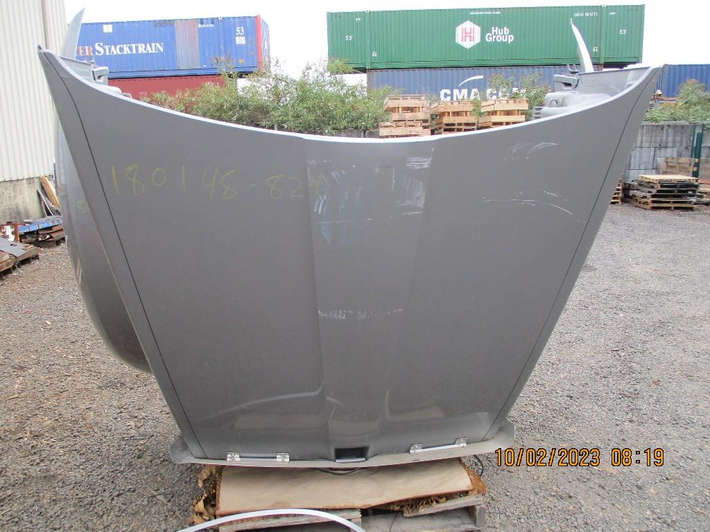 HOOD KENWORTH T680 Shop Parts LKQ Heavy Truck