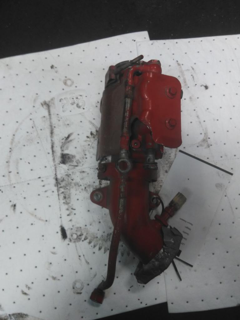 3685948 CUMMINS ISX EGR EGR VALVE Shop Parts LKQ Heavy Truck