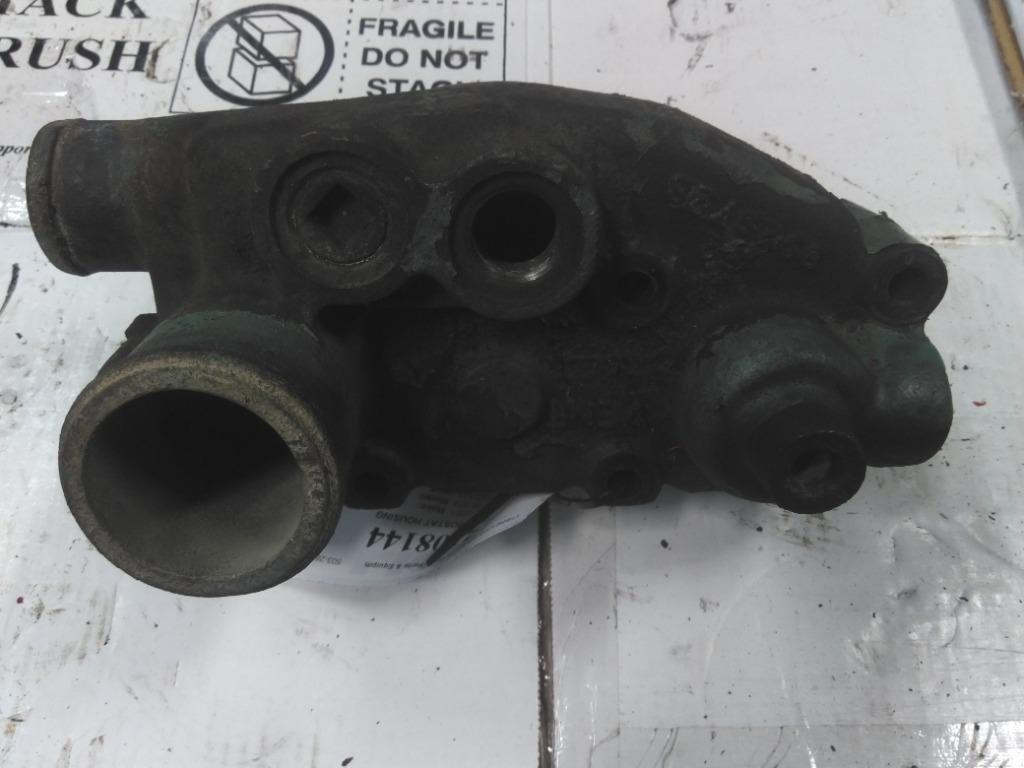 8929728 DETROIT 60 SERIES-12.7 DDC4 THERMOSTAT HOUSING