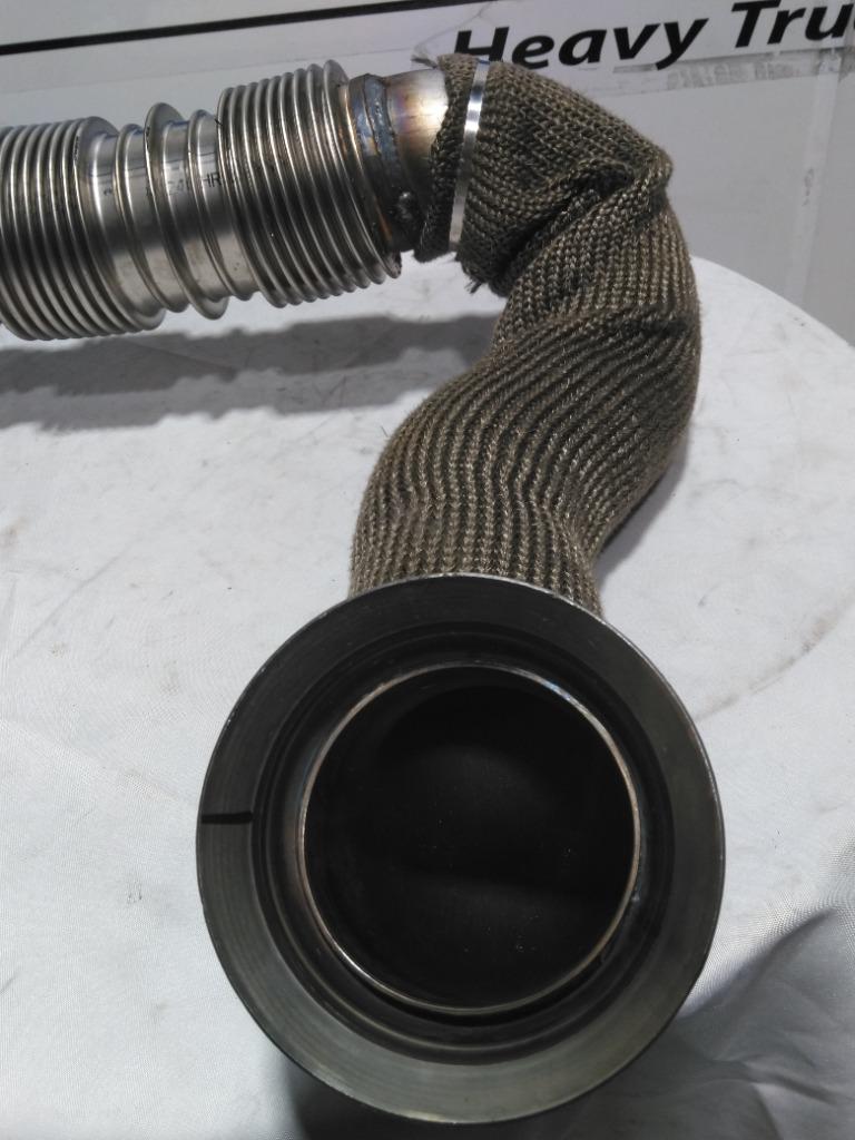 4082465C4 INTERNATIONAL 4400 EXHAUST PIPE | Shop Parts | LKQ Heavy Truck