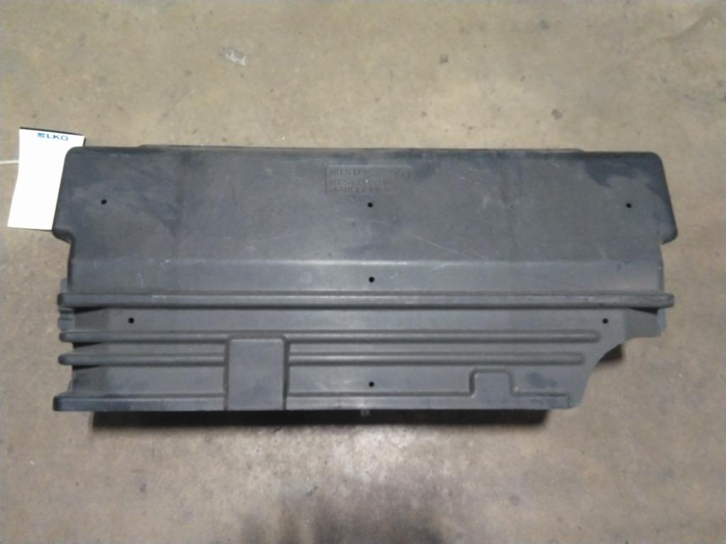 ISUZU NPR XD ENGINE COVER (DOGHOUSE) | Shop Parts | LKQ