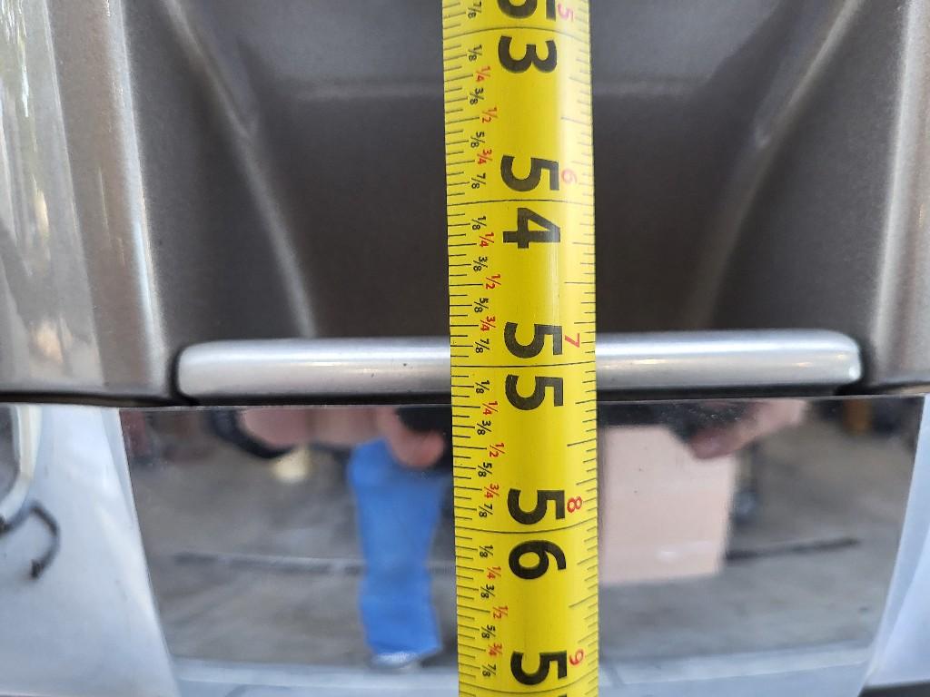 HOOD KENWORTH T680 Shop Parts LKQ Heavy Truck