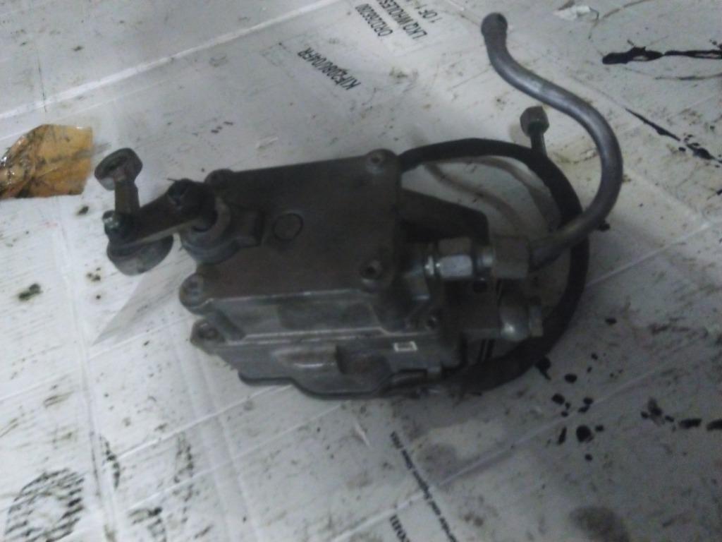 TURBO ACTUATOR DETROIT DD15 Shop Parts LKQ Heavy Truck