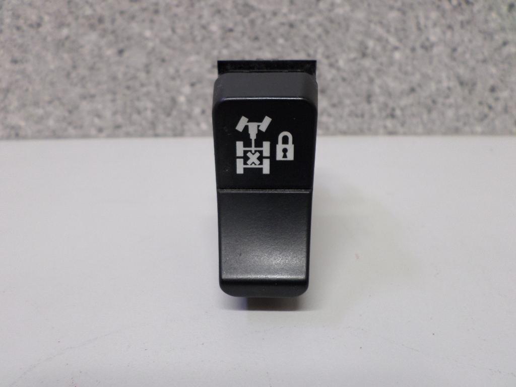 SWITCH DIFFERENTIAL LOCK KENWORTH T680 Shop Parts LKQ Heavy Truck