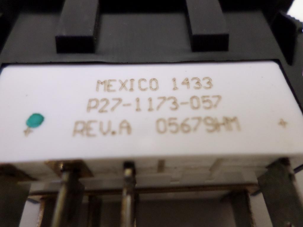 SWITCH DIFFERENTIAL LOCK KENWORTH T680 Shop Parts LKQ Heavy Truck