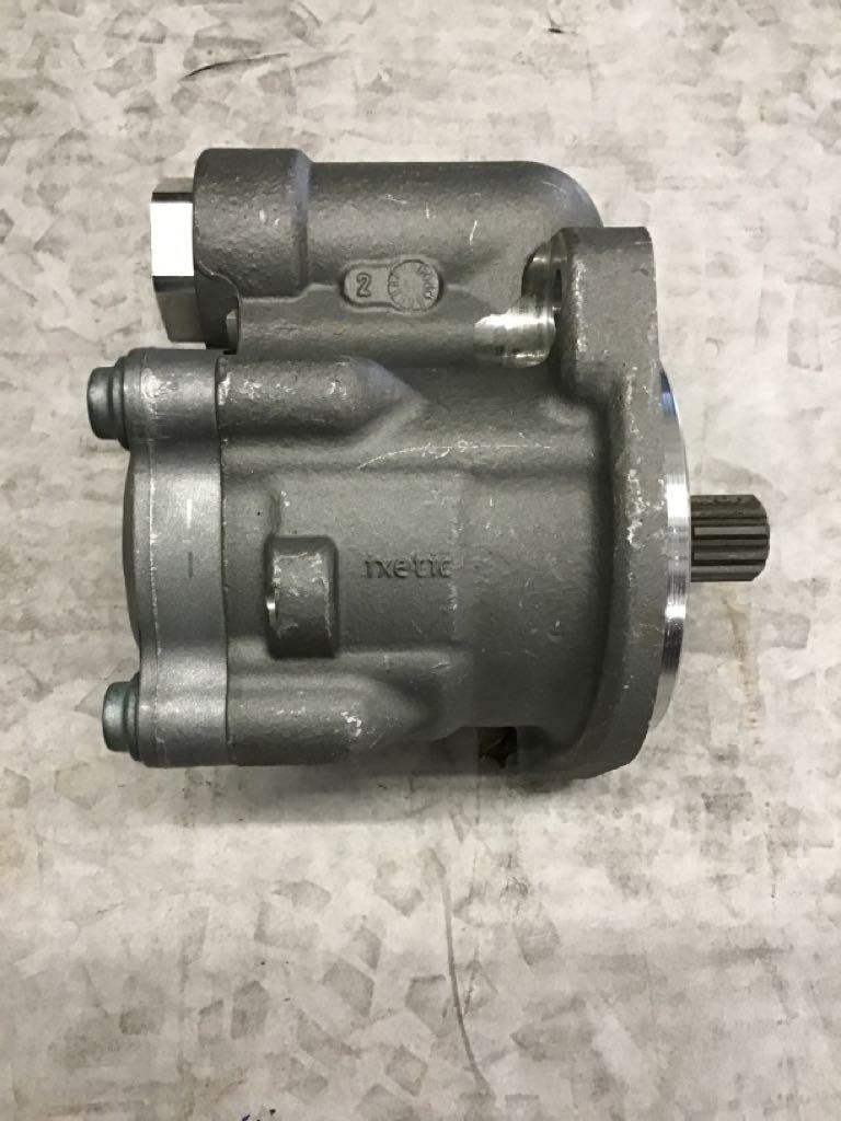 3856652C91 LUK-IXETIC LF183 SERIES POWER STEERING PUMP | Shop