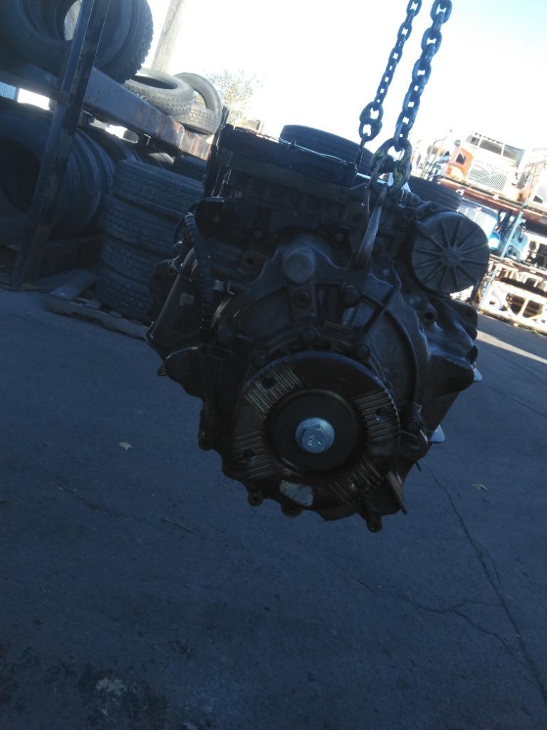 TRANSMISSION ASSEMBLY EATON EEO16F112C Shop Parts LKQ Heavy Truck