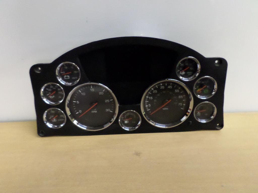 2021 KENWORTH T680 GAUGE CLUSTER Shop Parts LKQ Heavy Truck
