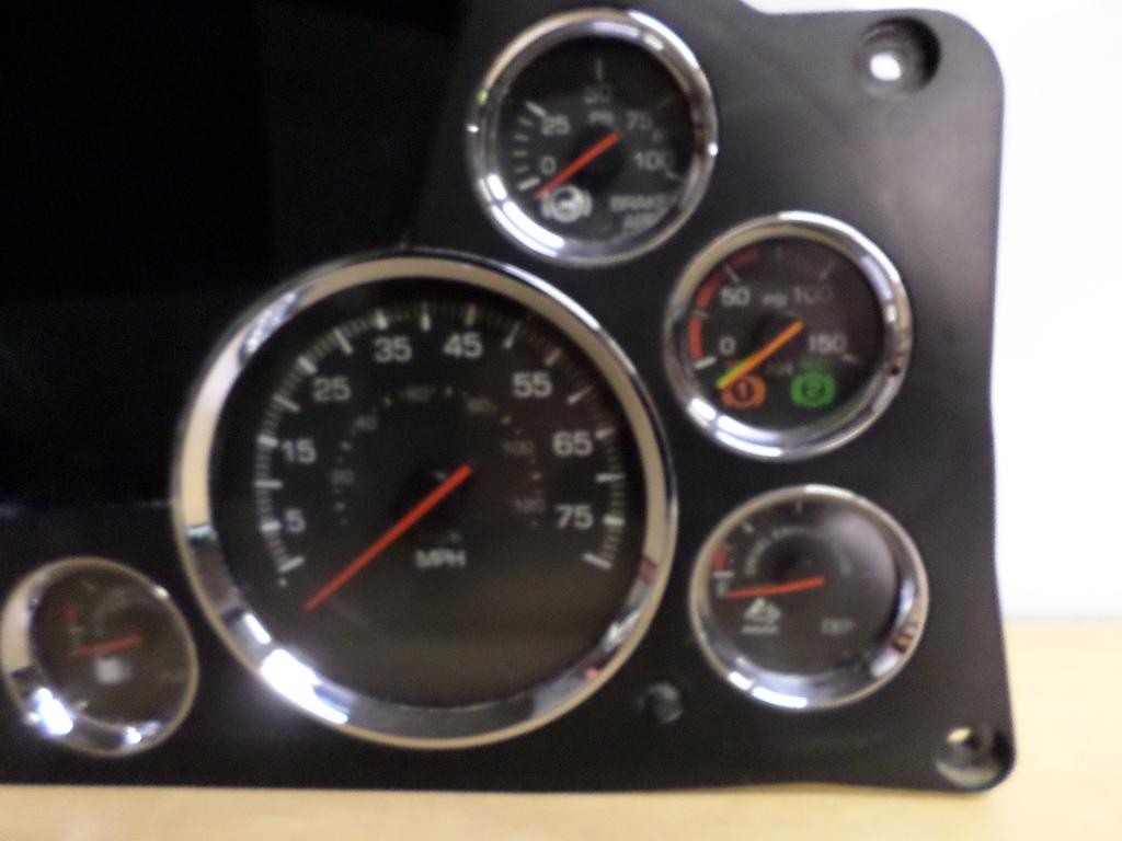2021 KENWORTH T680 GAUGE CLUSTER Shop Parts LKQ Heavy Truck