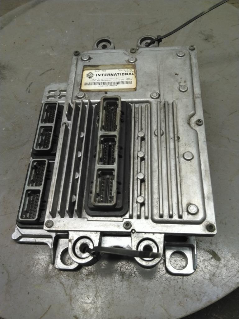 1839368C4 INTERNATIONAL DT-HT570 EPA 04 ENGINE CONTROL