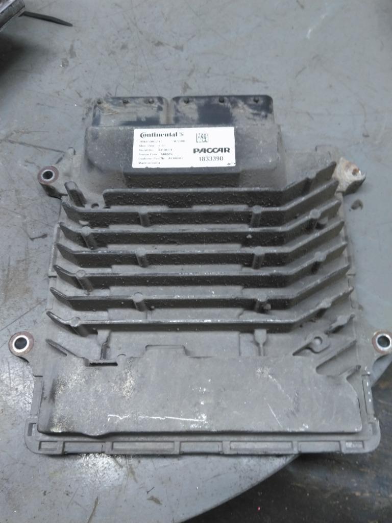 1833390 PACCAR MX-13 AFTERTREATMENT CONTROL MODULE (ACM) | Shop