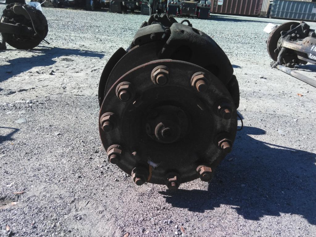 085TB1001 EATON-SPICER D-800F AXLE ASSEMBLY FRONT (STEER