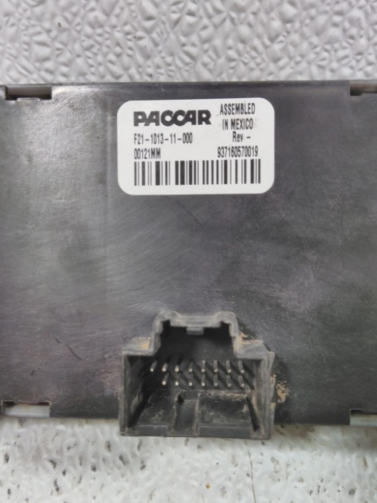 TEMPERATURE CONTROL KENWORTH T800 Shop Parts LKQ Heavy Truck