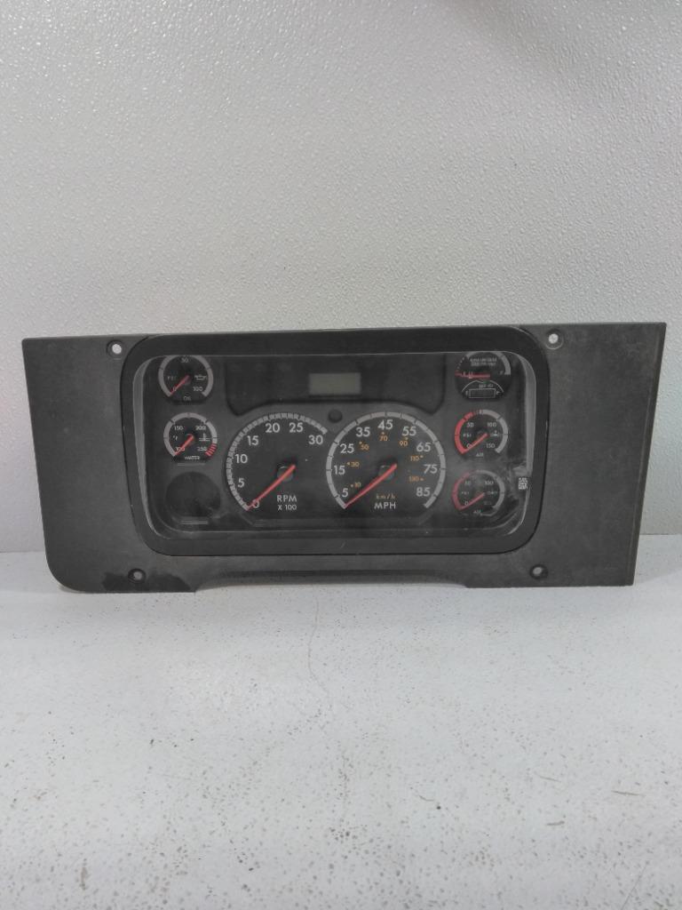 FREIGHTLINER CASCADIA 125 GAUGE CLUSTER In Easton, MD #GC17H8064 - Foto 8