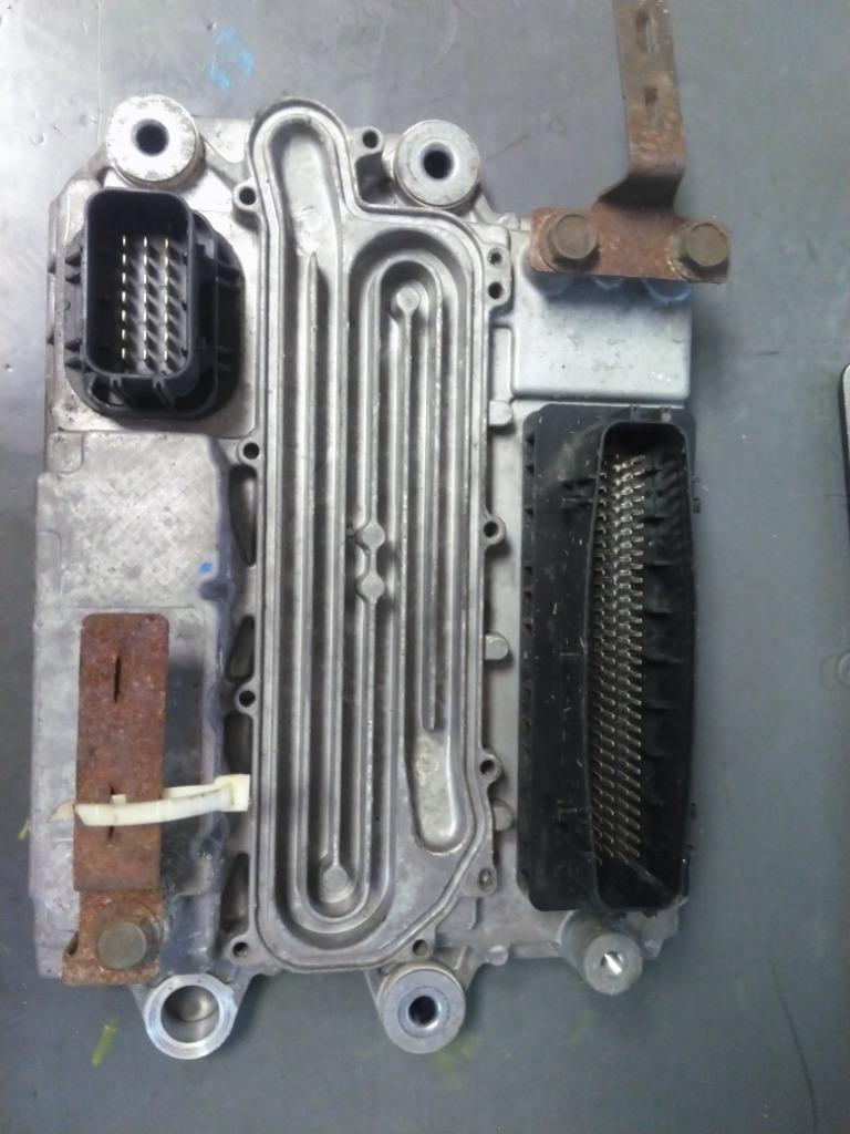 ECM (UREA INJECTION) DETROIT DD15/DD15TC Shop Parts LKQ Heavy Truck