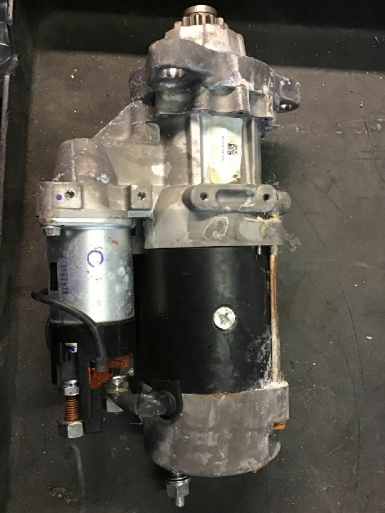 8200606 DELCO 39MT STARTER MOTOR | Shop Parts | LKQ Heavy Truck