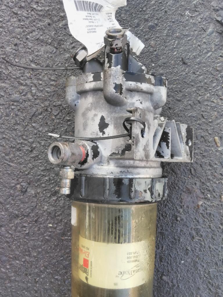 2018 PACCAR FUEL WATER SEPARATOR ASSEMBLY Shop Parts LKQ Heavy Truck
