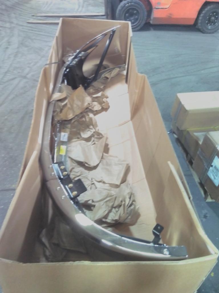 T680 2013-2025 BUMPER ASSEMBLY FRONT | Shop Parts | LKQ Heavy Truck