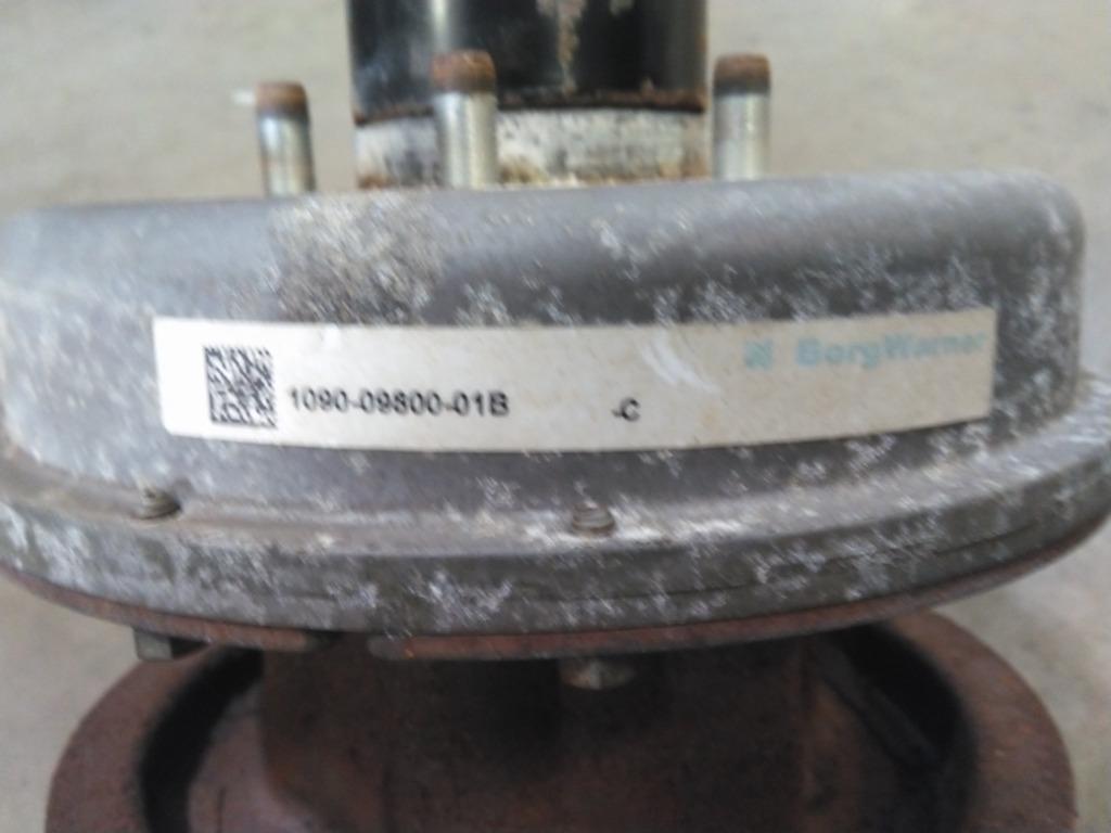 CUMMINS ISX12 FAN CLUTCH/HUB ASSEMBLY | Shop Parts | LKQ Heavy Truck