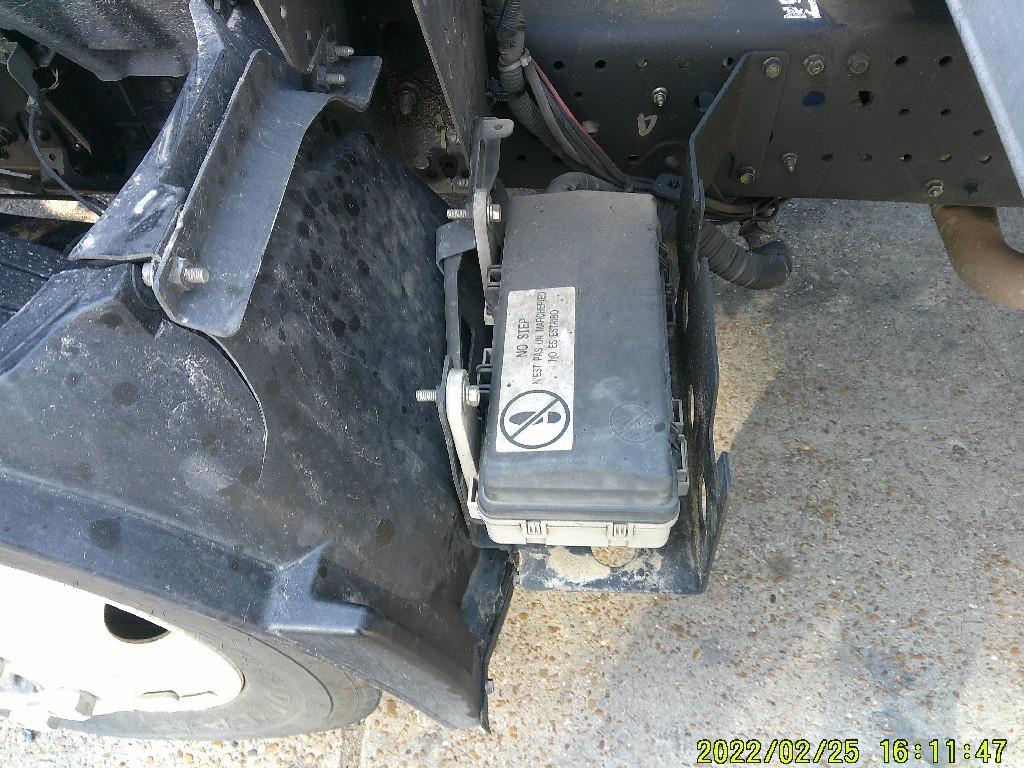 2021 ISUZU NPR HD FUSE BOX | Shop Parts | LKQ Heavy Truck