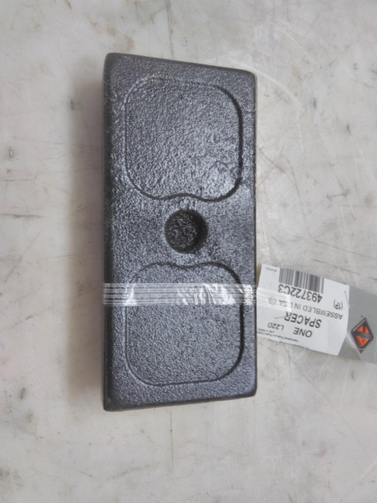 SHIM-SPACER-PAD SUSPENSION HARDWARE | Shop Parts | LKQ Heavy