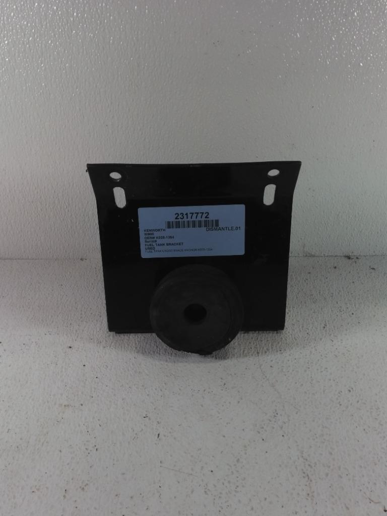 K028-1354 KENWORTH W900 FUEL TANK BRACKET | Shop Parts | LKQ